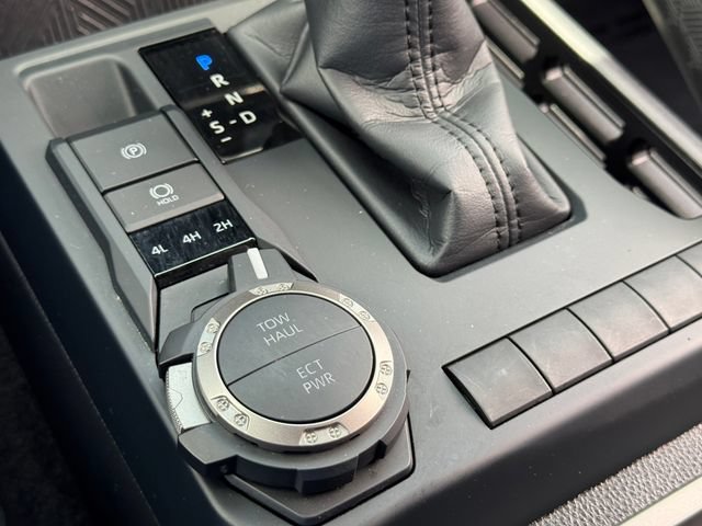 Used 2026 Toyota Tacoma SR5 AWD/4WD image 19