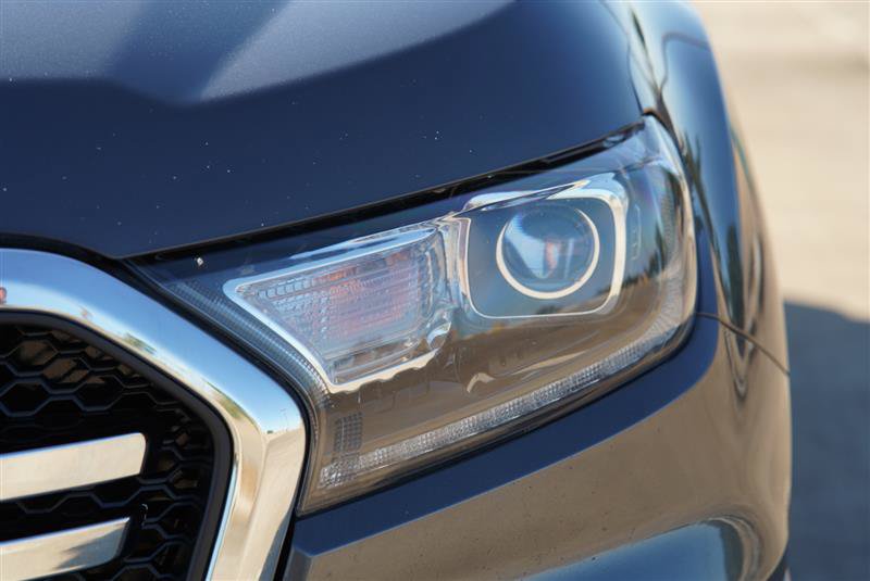 Used 2020 Ford Ranger Lariat w/ Technology Package AWD/4WD image 32