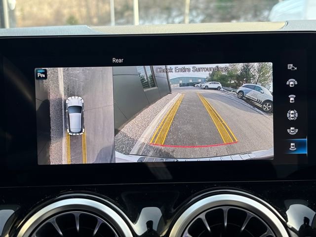 Certified 2023 Mercedes-Benz GLA 250 4MATIC image 34