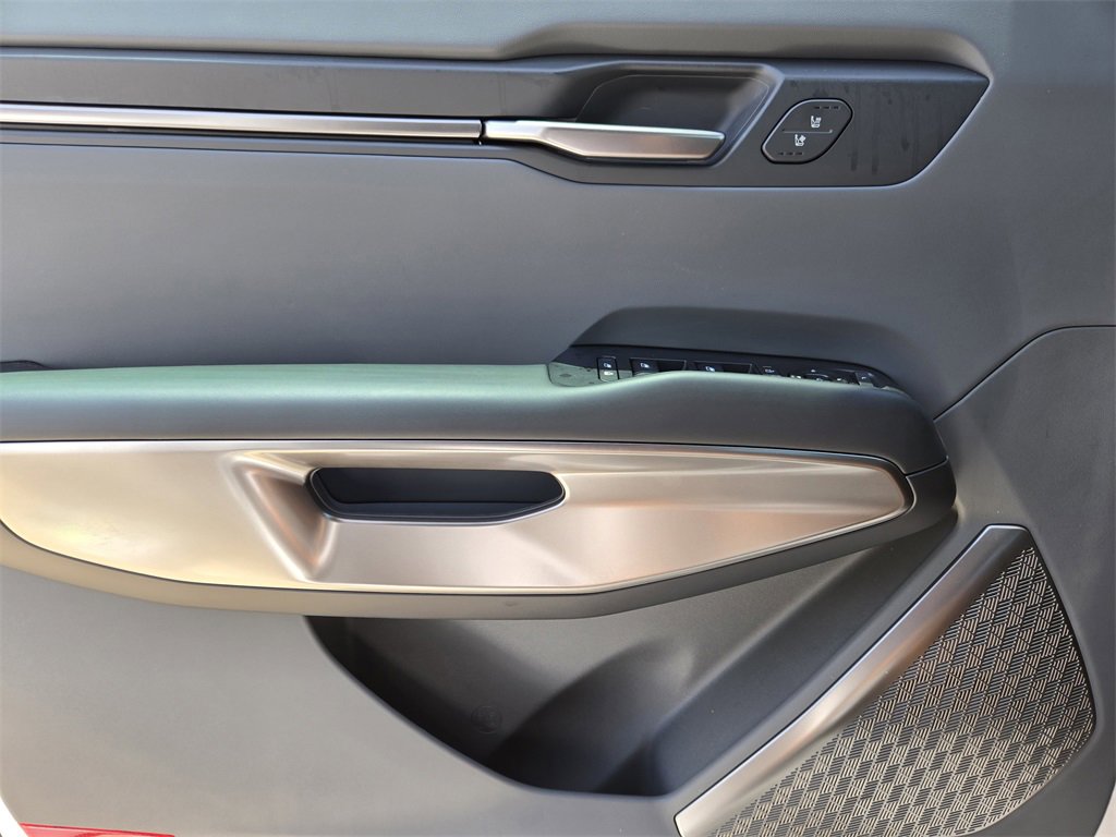 New 2026 Kia EV9 Light image 16