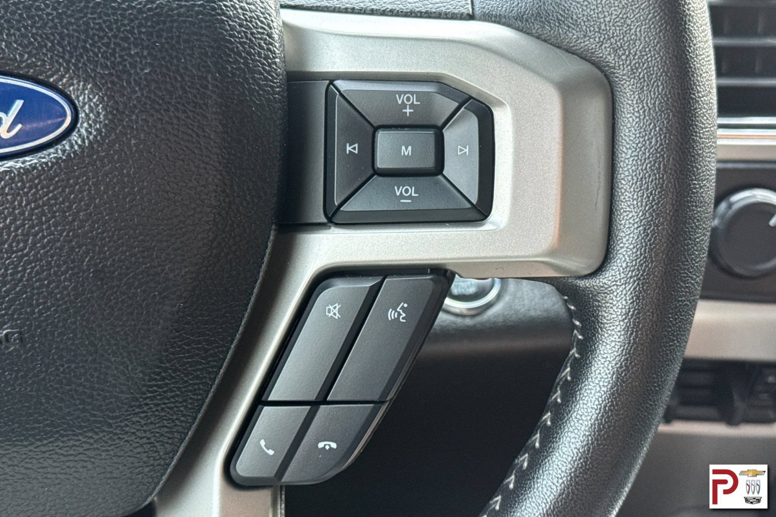 Used 2021 Ford F250 Lariat AWD/4WD image 29