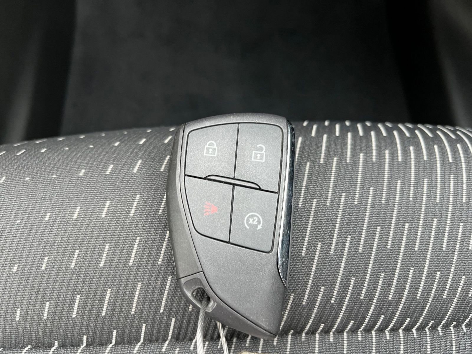 Used 2025 Chevrolet Equinox LT image 23