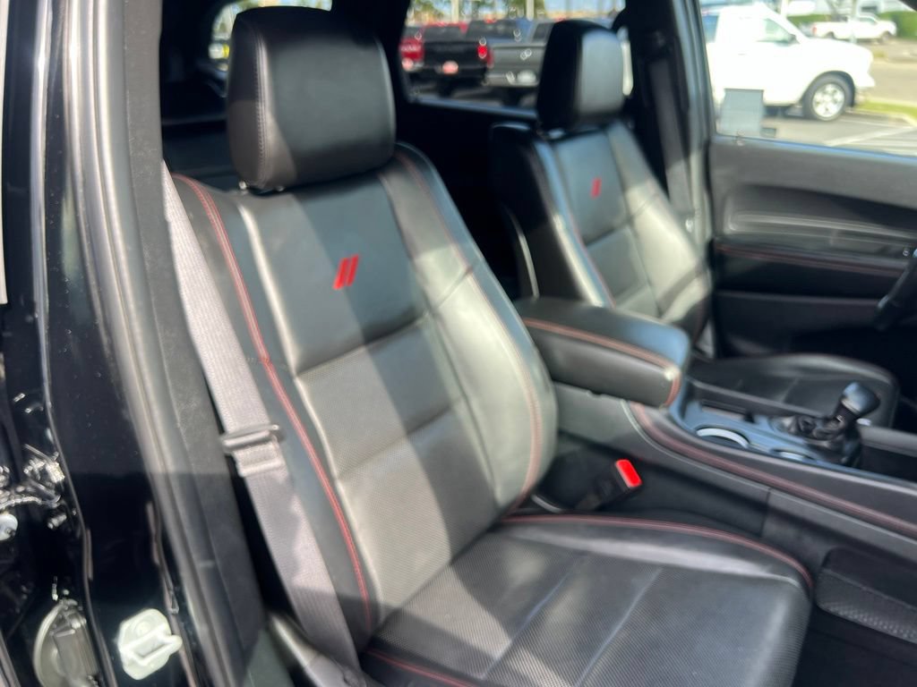 Used 2025 Dodge Durango GT AWD/4WD image 35