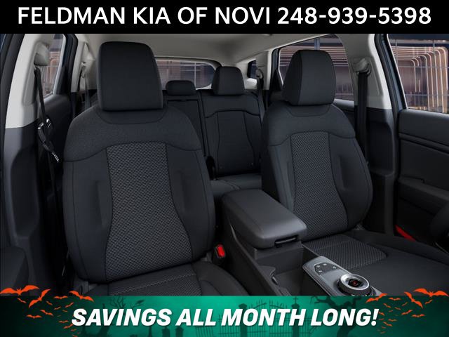 New 2027 Kia Sportage S AWD/4WD image 15