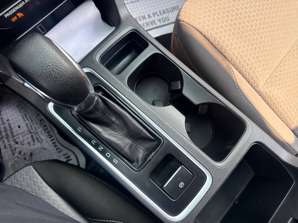 Used 2019 Ford Escape SE AWD/4WD image 30