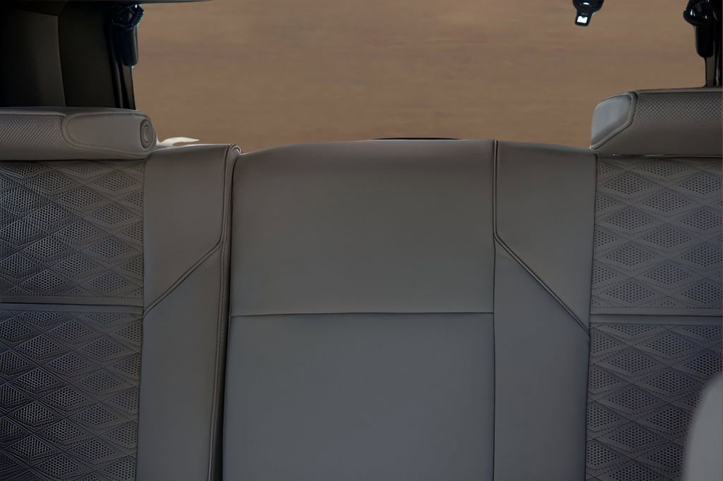 New 2026 Cadillac Escalade Platinum Sport w/ LPO, ONYX Package image 27