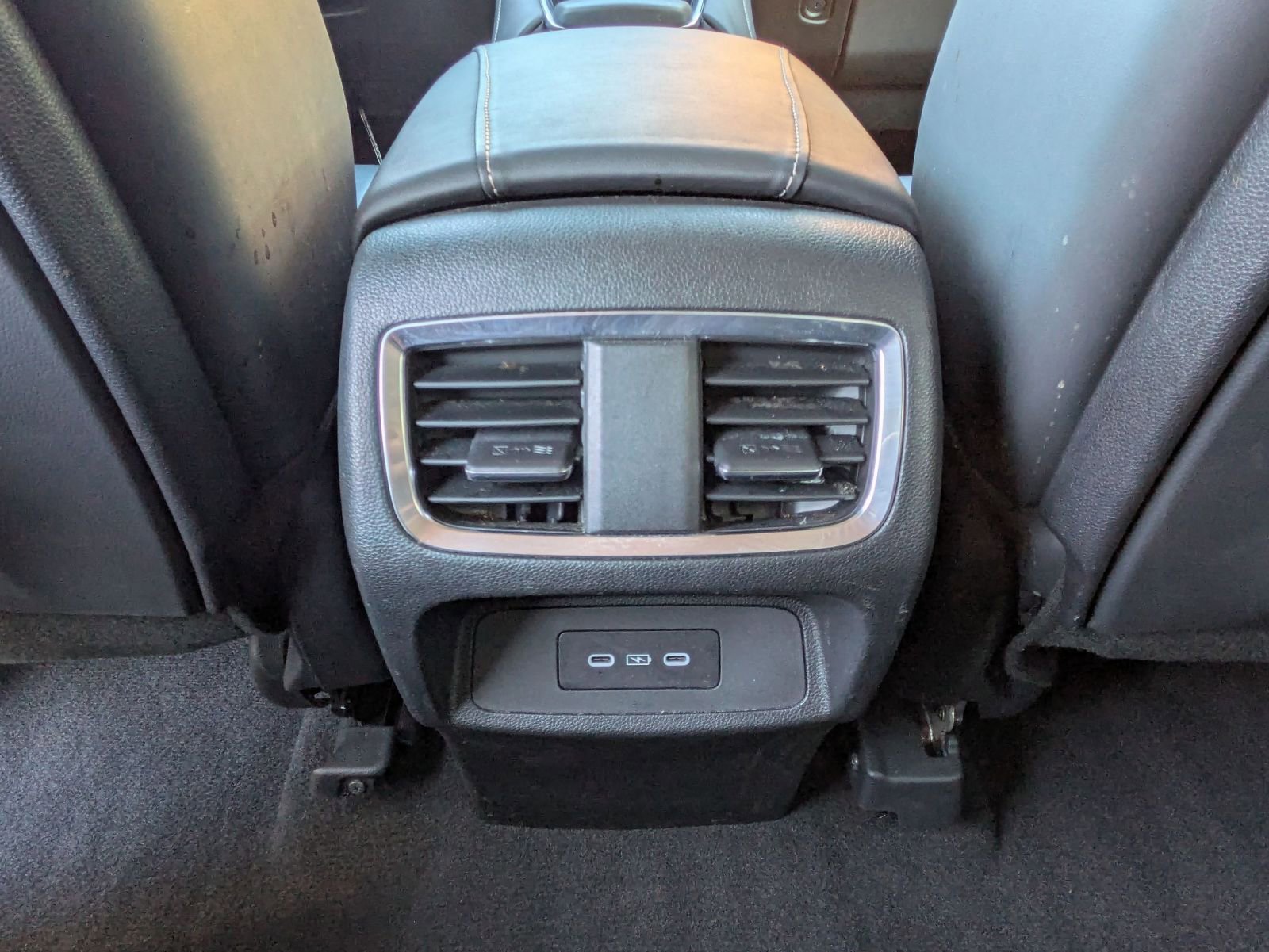 Certified 2023 Acura RDX FWD w/ Technology Package image 23