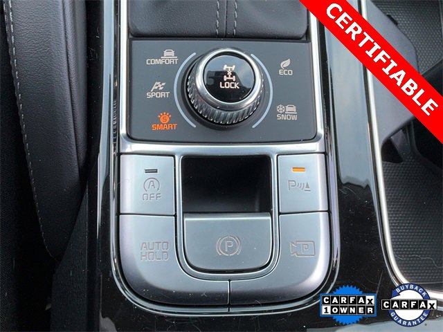 Certified 2025 Kia Telluride SX Prestige X-Line image 27