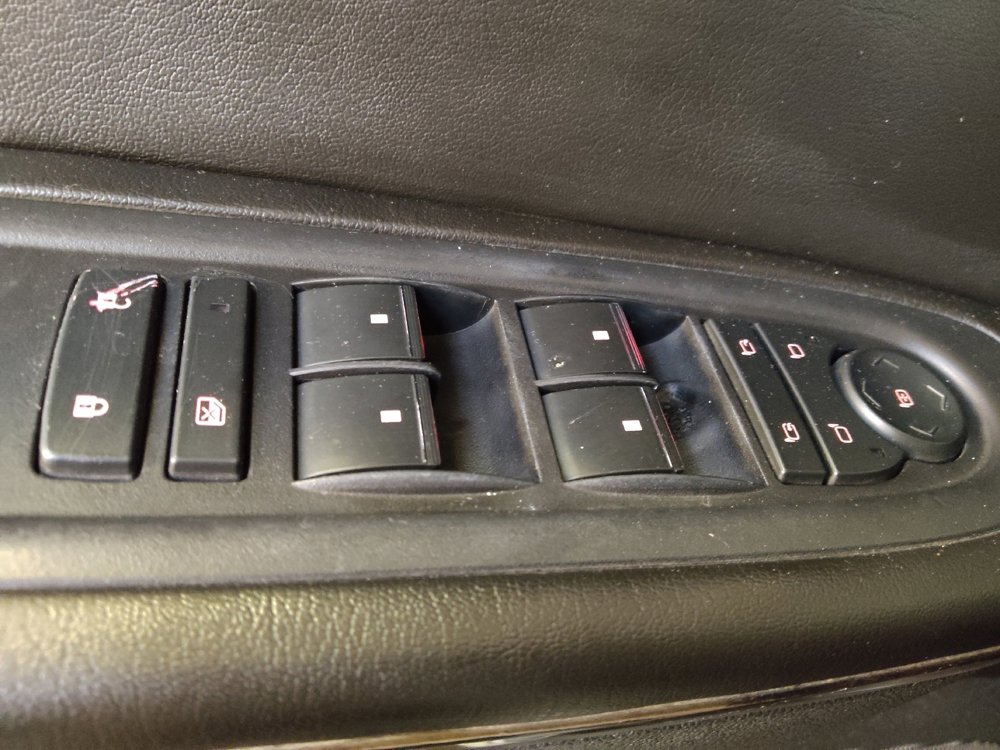 Used 2015 GMC Acadia Denali AWD/4WD image 27