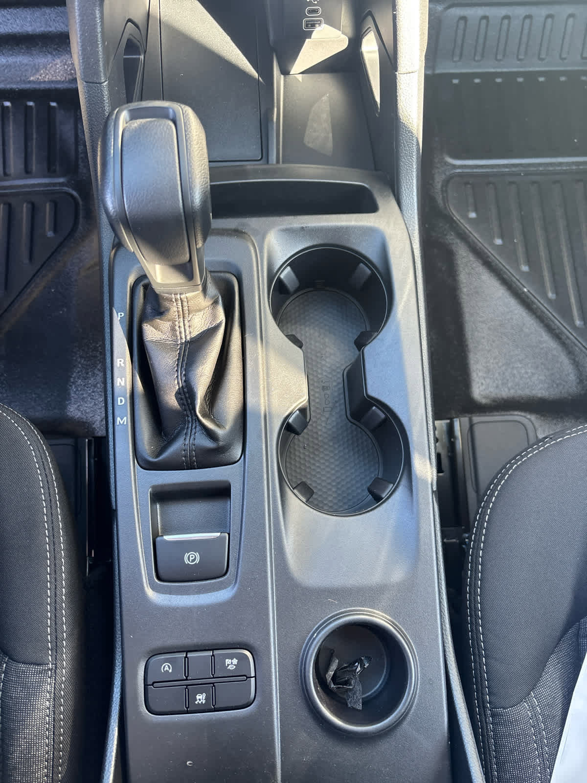 New 2025 Ford Ranger XL image 12