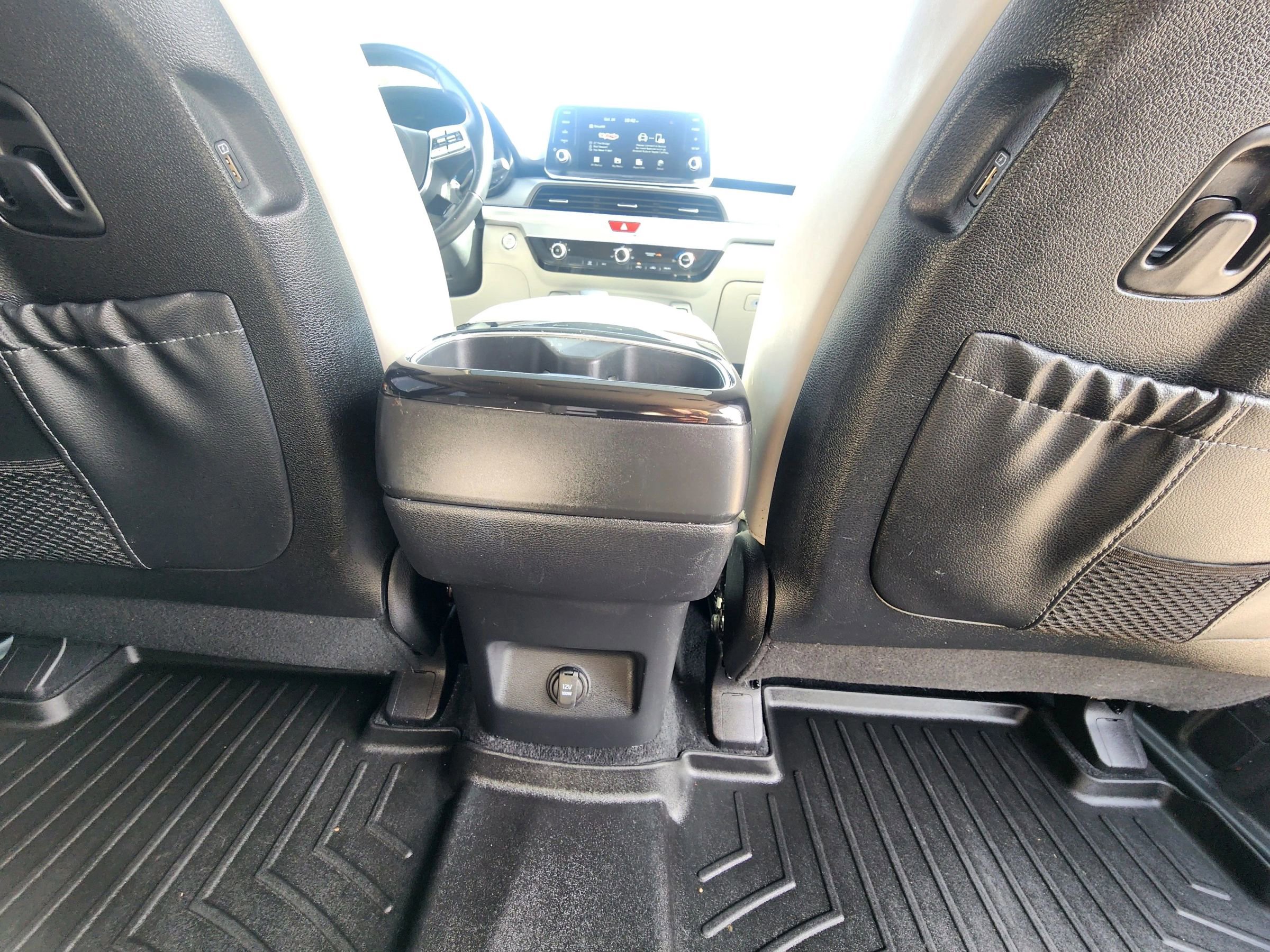 Used 2021 Kia Telluride S image 14