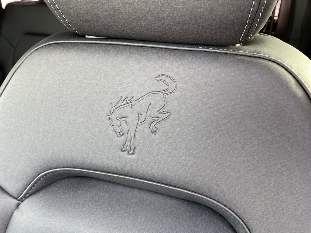 New 2025 Ford Bronco Badlands image 12