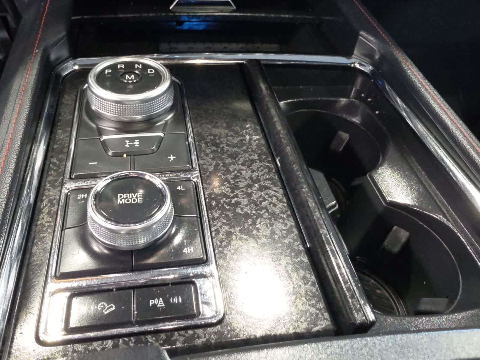 Used 2023 Ford Expedition Max Limited AWD/4WD image 26