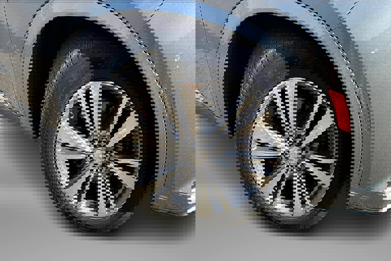 Used 2020 Cadillac XT6 Premium Luxury image 9