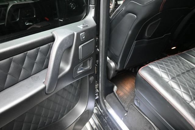 Used 2018 Mercedes-Benz G 63 AMG 4MATIC image 15