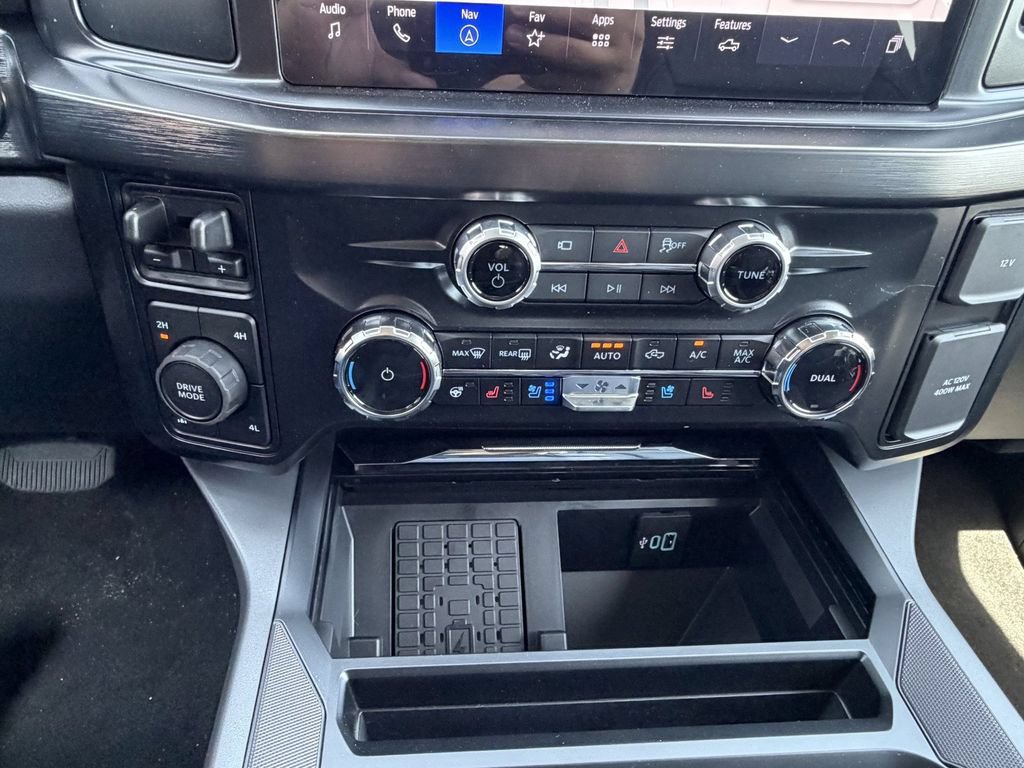 New 2026 Ford F250 Lariat w/ FX4 Off-Road Package AWD/4WD image 33