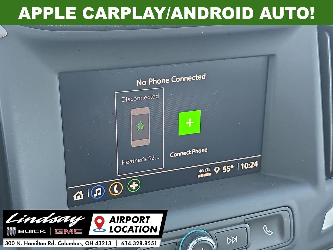 Certified 2024 GMC Terrain SLE image 38