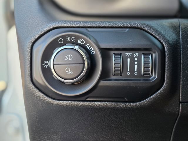 Used 2020 Jeep Gladiator Sport w/ Quick Order Package 24S image 44