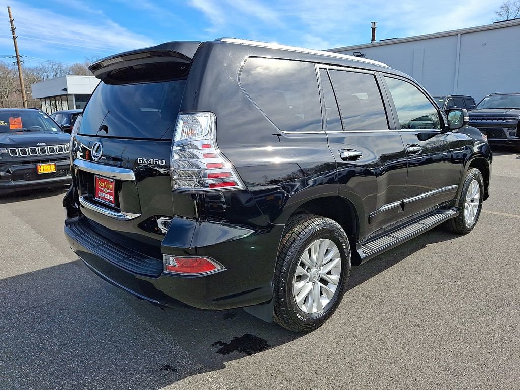 Used 2019 Lexus GX 460 image 6