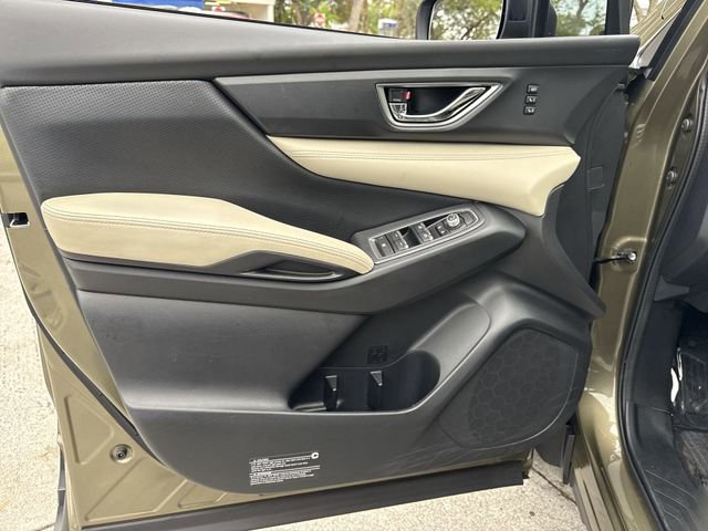 Certified 2022 Subaru Ascent Limited image 13