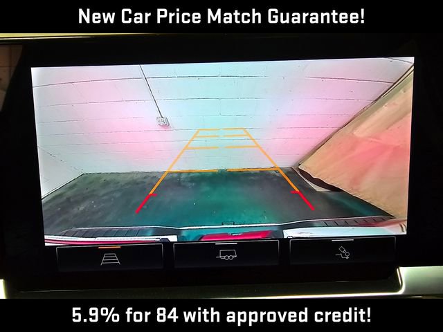 New 2025 GMC Sierra 2500 SLT image 16