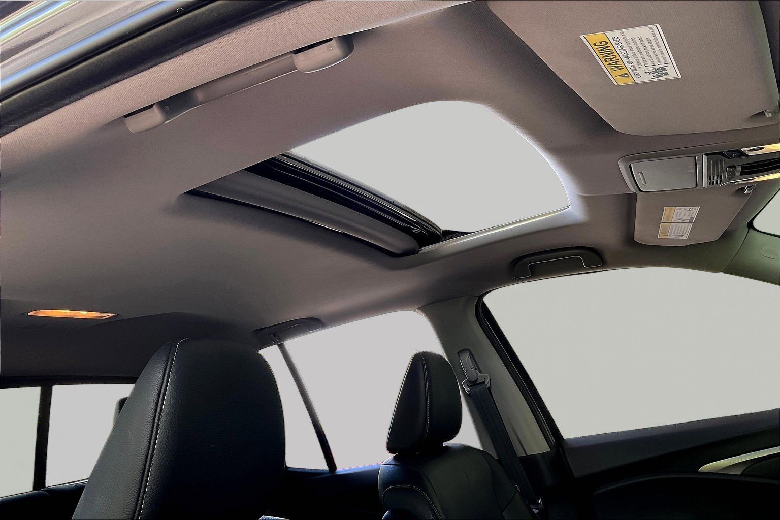 Used 2019 Honda Ridgeline RTL image 28