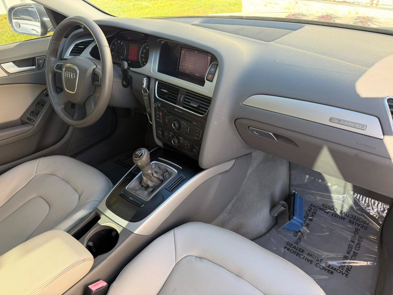 Used 2011 Audi A4 2.0T Premium AWD/4WD image 45