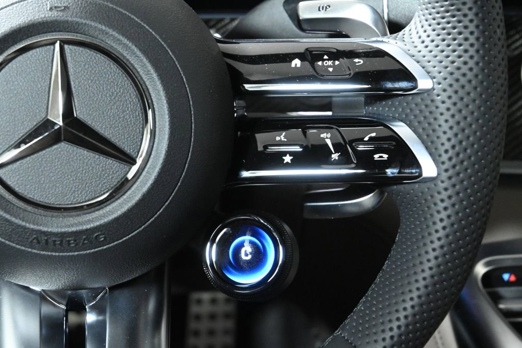 New 2026 Mercedes-Benz AMG GT 53 image 17