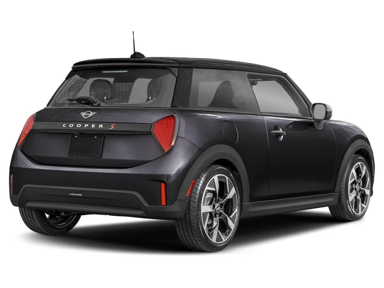 Used 2025 MINI Cooper S FWD image 2