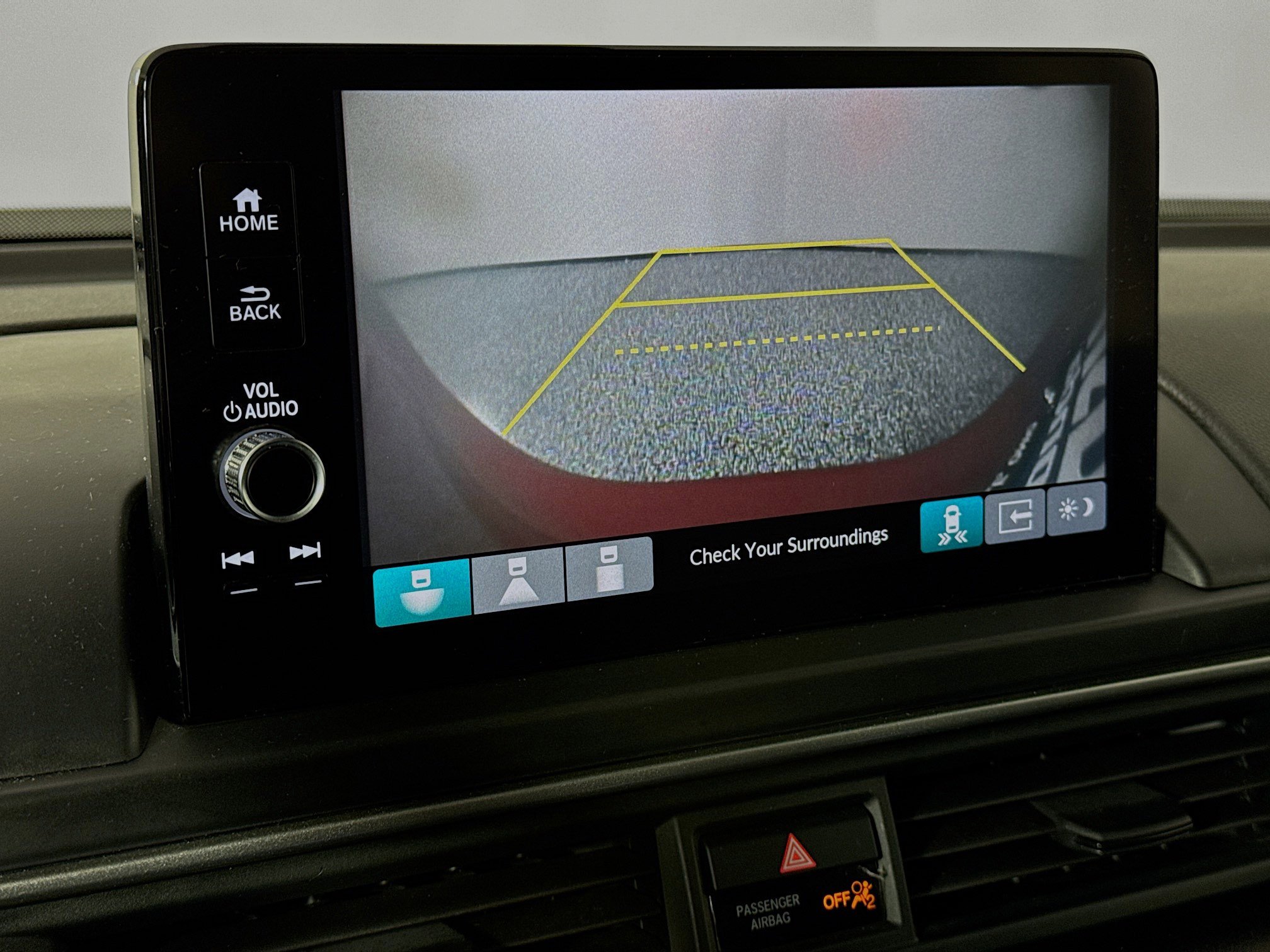 Certified 2023 Honda Pilot EX-L image 13