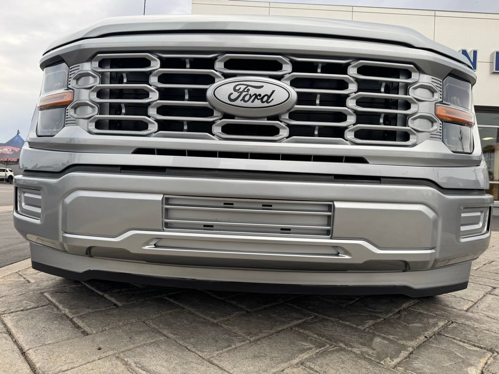Used 2026 Ford F150 XL RWD image 18