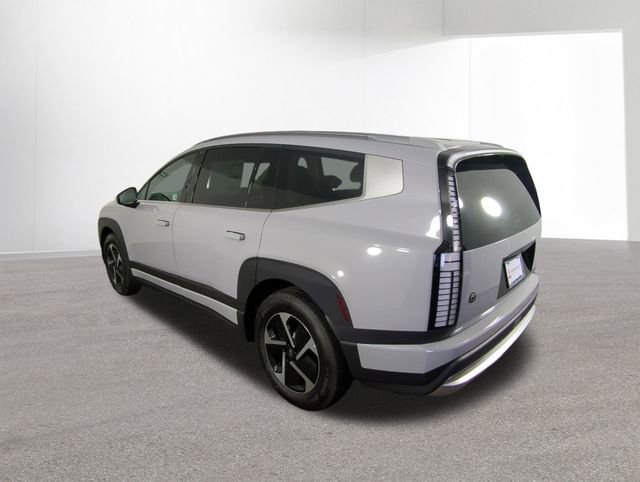 New 2026 Hyundai Ioniq 9 SE image 34