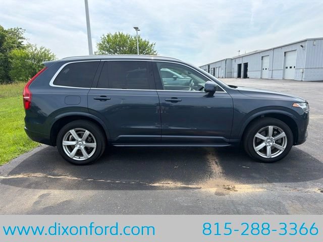 Used 2022 Volvo XC90 T5 Momentum AWD/4WD image 7