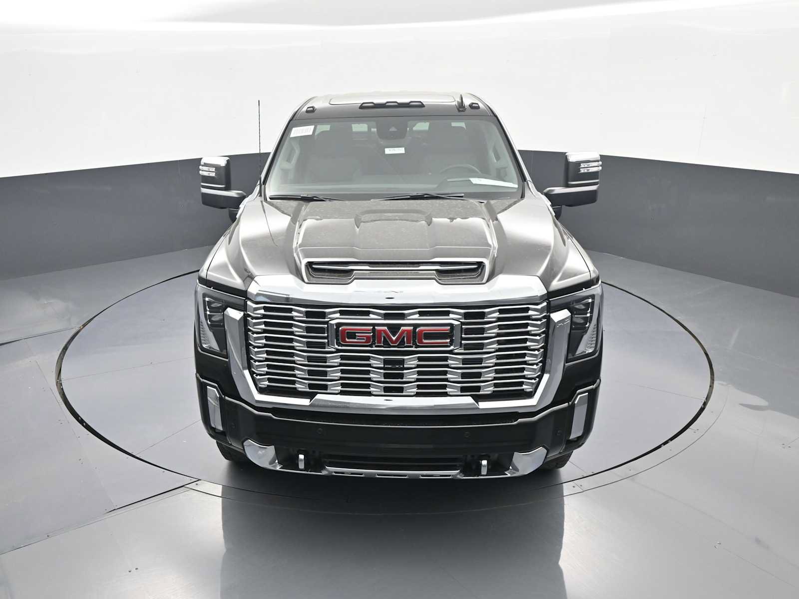 New 2026 GMC Sierra 2500 Denali w/ Technology Package AWD/4WD image 25