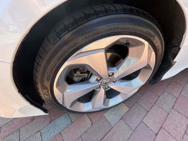 Used 2021 Honda Accord Touring image 26