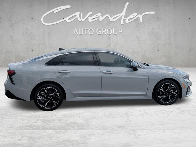 Used 2025 Kia K5 GT-Line w/ GT-Line Premium Package image 17