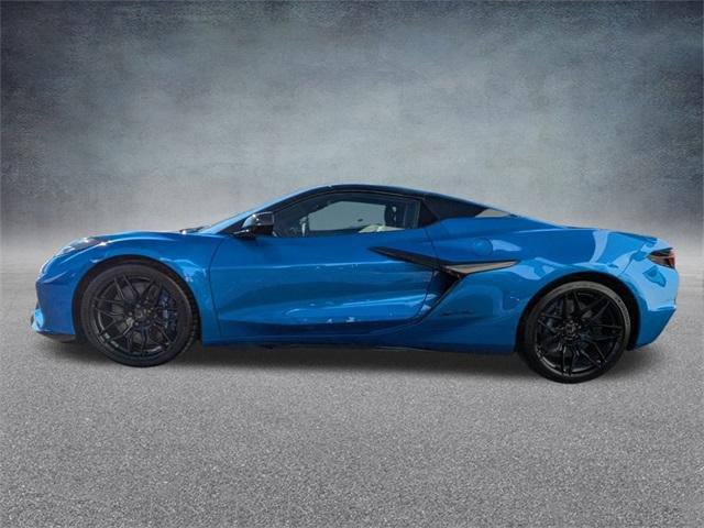 New 2026 Chevrolet Corvette Z06 w/ Stealth Interior Trim Package image 7