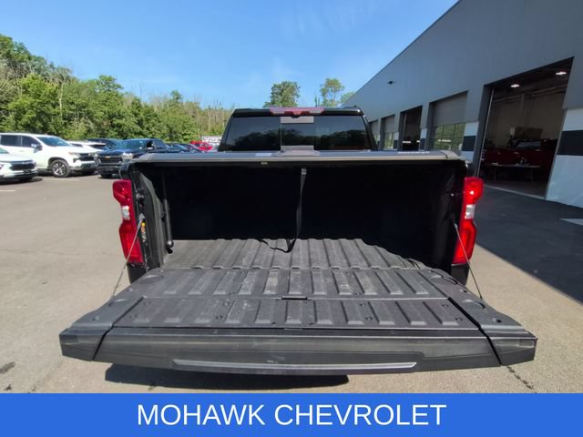 Certified 2023 Chevrolet Silverado 1500 High Country w/ High Country Premium Package AWD/4WD image 27