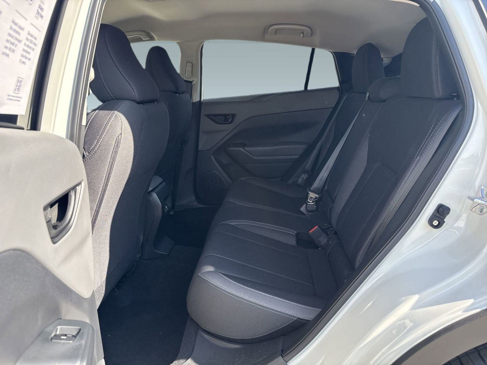 Used 2025 Subaru Crosstrek 2.0i Premium image 12