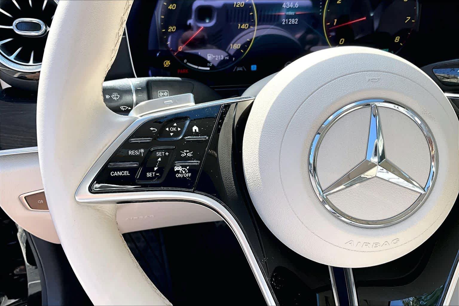 Certified 2022 Mercedes-Benz CLS 450 4MATIC image 23