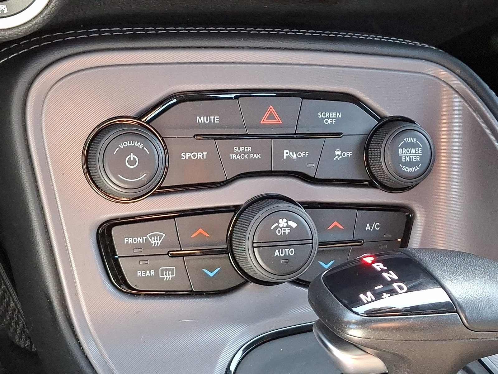 Used 2023 Dodge Challenger GT w/ Performance Handling Group image 16