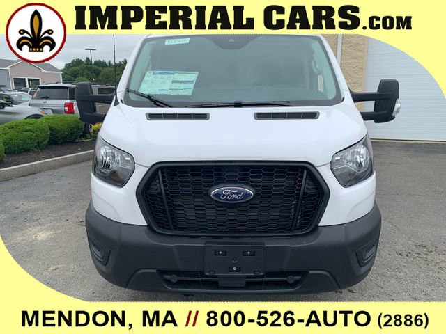New 2025 Ford Transit 150 Low Roof RWD image 4