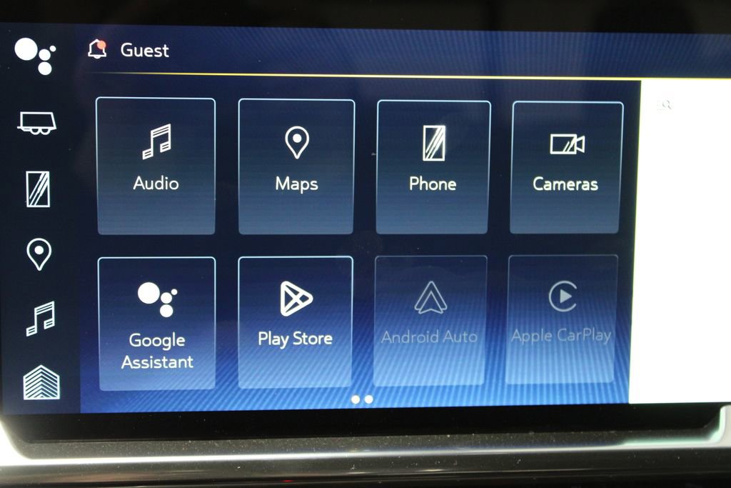 New 2026 Chevrolet Silverado 1500 LT Trail Boss w/ LT Trail Boss Premium Package image 43