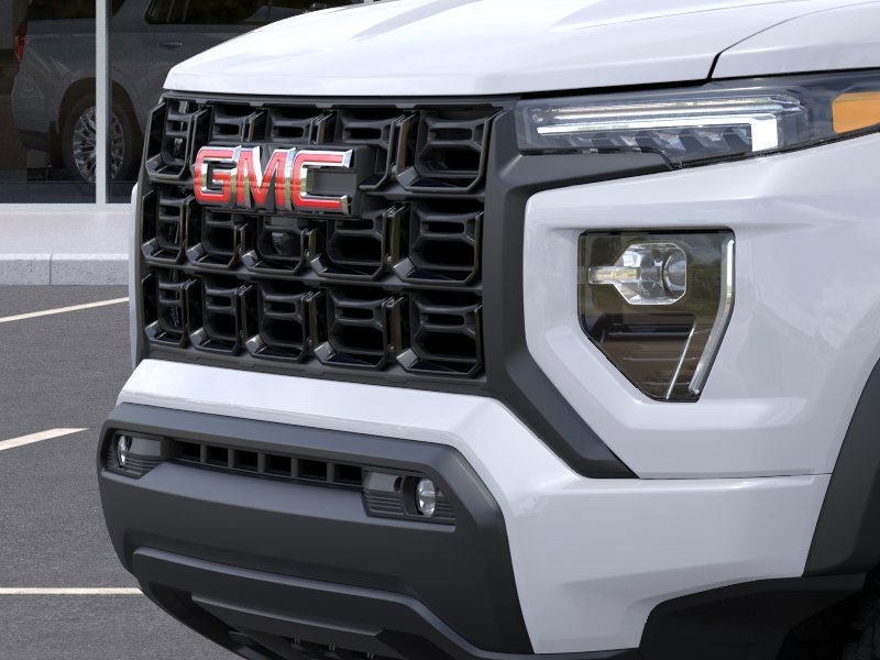 New 2024 GMC Canyon Elevation w/ Elevation Premium Package image 37