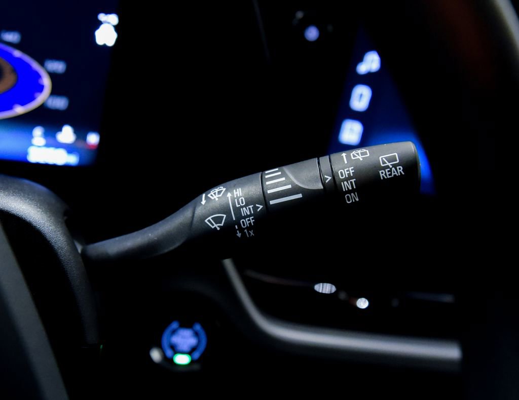 Used 2025 Chevrolet TrailBlazer LS image 22