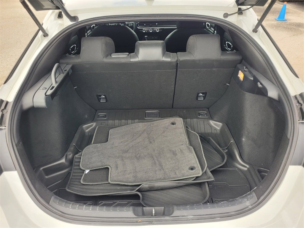 Used 2023 Honda Civic Sport image 13