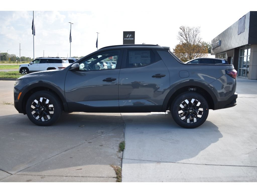 New 2026 Hyundai Santa Cruz SEL image 4