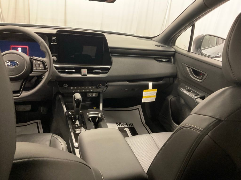 New 2026 Subaru Outback Limited XT image 29