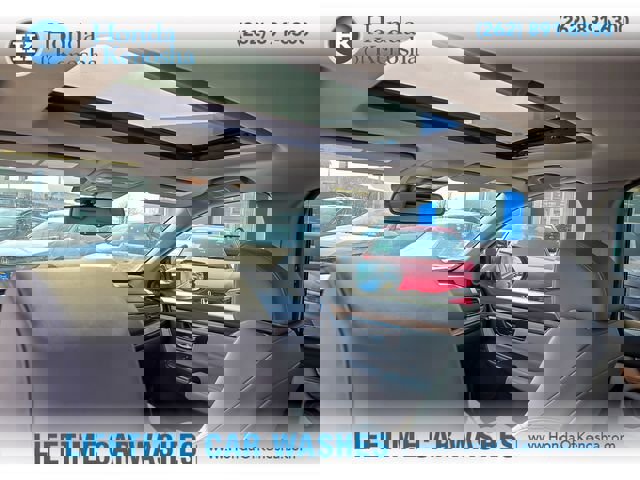 Used 2019 Honda CR-V EX-L image 13