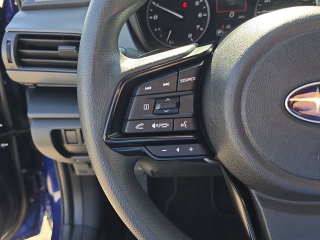 Used 2024 Subaru Crosstrek 2.0i Premium image 32